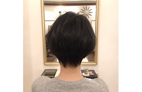 二子新地の美容室Anagramのお客様