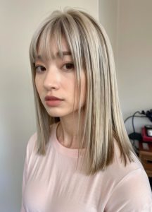 パーソナルカラー診断で似合うヘアカラーを見つけよう